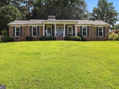 123 Willowdell Dr, Toccoa, GA, 30577