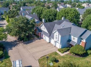 5219 Bay Pointe Dr, Mason, OH 45040