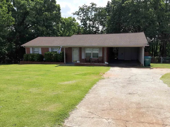 3877 Union Hwy, Gaffney, SC 29340