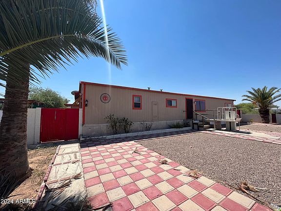 2nd image of 26025 W PARADISE PALMS Street