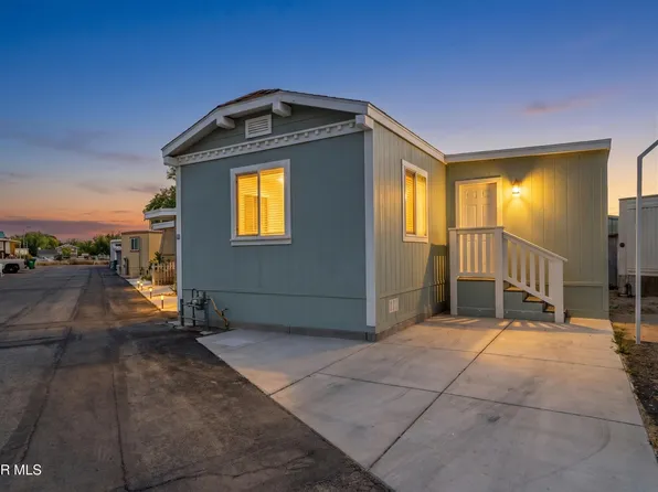 45131 28th St E Space 11, Lancaster, CA 93535