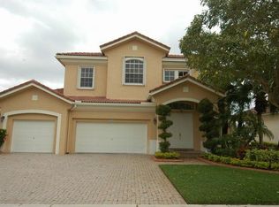 3350 SW 192nd Ave, Miramar, FL 33029