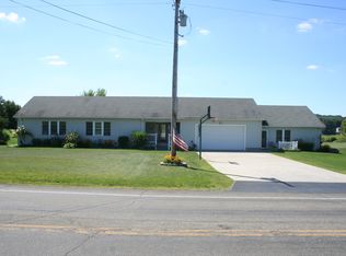 2169 Rt. 426, Findley Lake, NY 14736