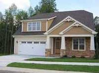 1622 Lake Glen Dr, Fuquay Varina, NC 27526