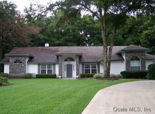 1418 SE 48th Ave, Ocala, FL 34471