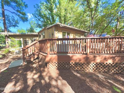 5892 Hopi Ln, Pinetop, AZ, 85935