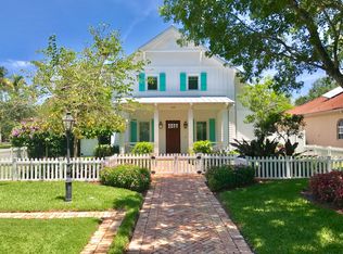 409 1st Ave N, Naples, FL 34102