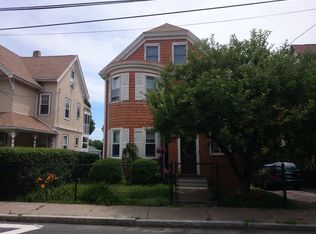 12 Mill St, Boston, MA 02122