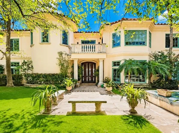6000 Cavalleri Rd, Malibu, CA 90265