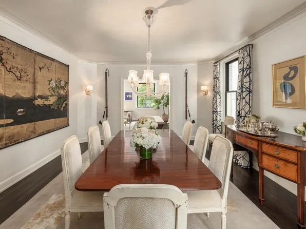 3 East 84th Street image 11 of 23