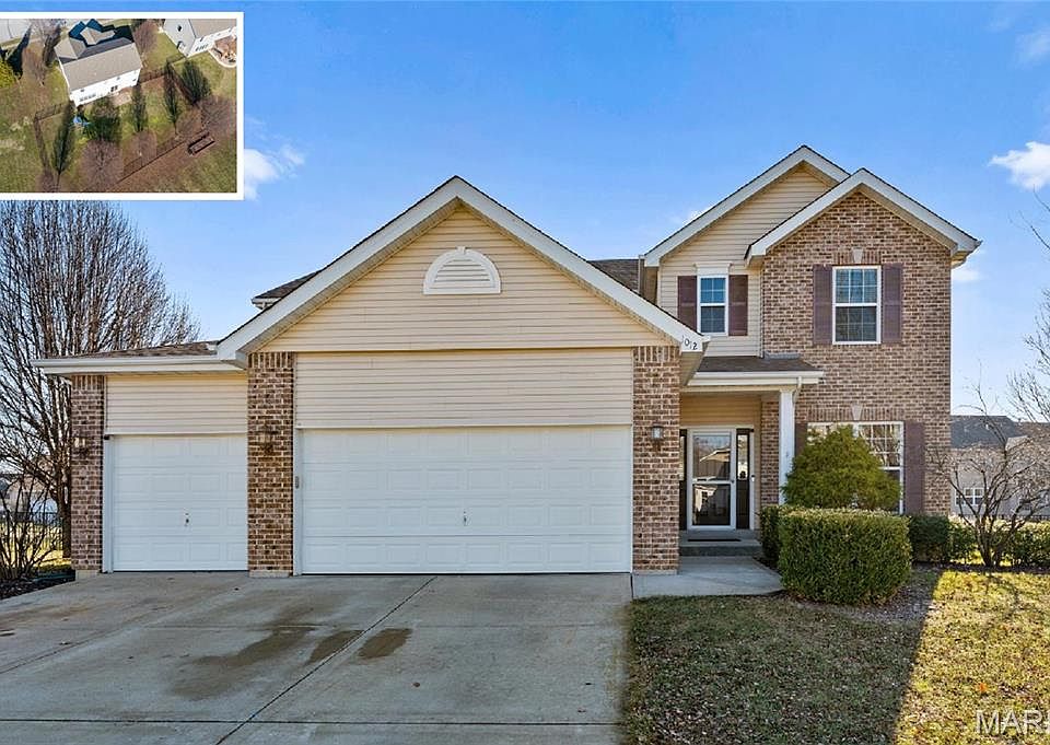 1st image of 1012 Crooked Stick Dr