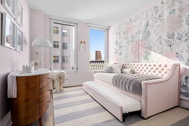 Rented by The Bloomstone Group LLC