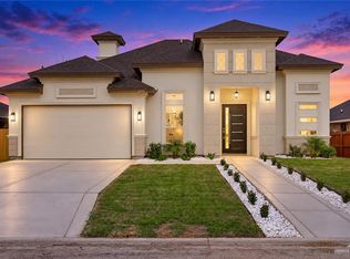 3403 Marla Dr, Palmview, TX 78572