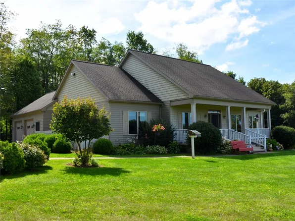 16889 State Highway 86, Saegertown, PA 16433