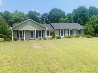146 City Point Rd, Tupelo, MS 38801