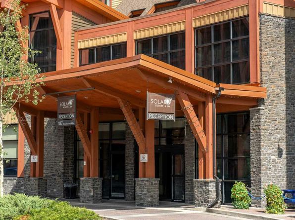 173 Kananaskis Way #121, Canmore, AB T1W 0A3
