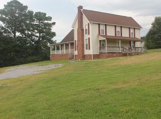 104 Bell Rd, La Fayette, GA 30728