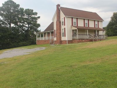 104 Bell Rd, La Fayette, GA, 30728