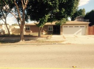 1535 Avenida Del Vis, Corona, CA 92882