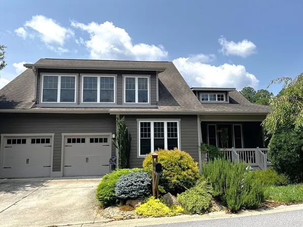 11 Creekside View Dr, Asheville, NC 28804