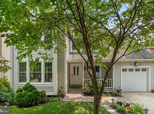 4533 Rusty Gate, Ellicott City, MD 21043