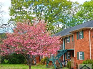 361 S Pope St APT 16, Athens, GA 30605