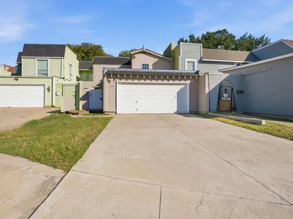 4537 Alamosa St, Fort Worth, TX 76119