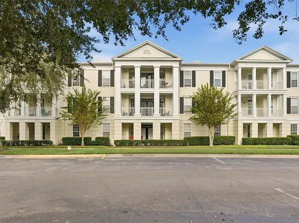 231 Goldenrain Dr APT 101, Celebration, FL 34747