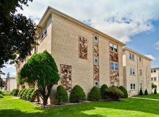 8531 W Gregory St #2A, Chicago, IL 60656