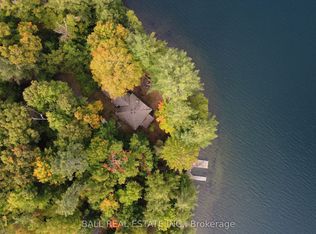 551 Renwick Rd, North Kawartha, ON K0L1A0