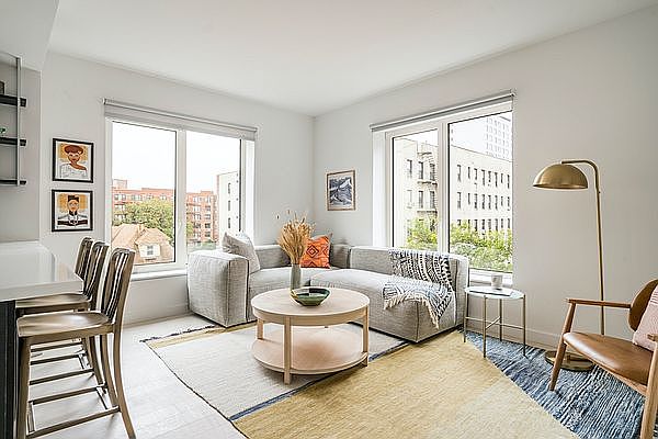 1st image of 350 Clarkson Ave APT 826
