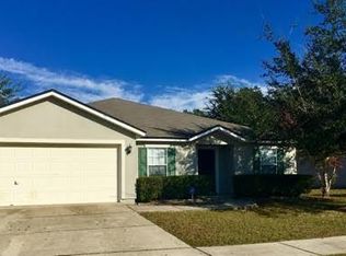 3173 Sedona Trl, Jacksonville, FL 32208