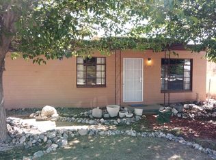 1125 Luna St, Las Cruces, NM 88001