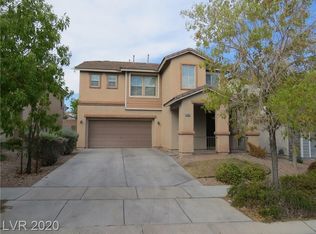 3390 Jasmine Vine Ct, Summerlin, NV 89135