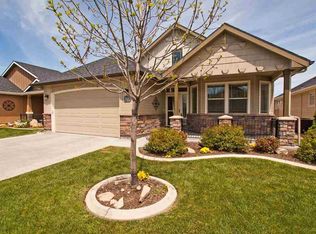 3524 E Quin Dr, Meridian, ID 83642