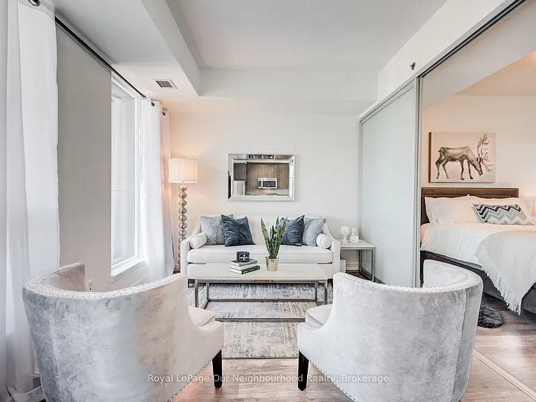 225 Sackville St #2312 — Photo 5