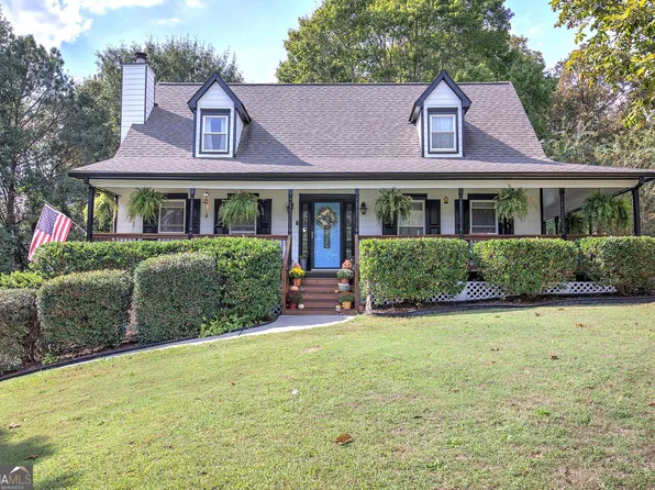 51 Peppermill Dr SW, Cartersville, GA 30120