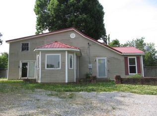 10568 Hopewell Rd, Boaz, KY 42027