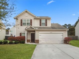 6124 Heisler St, Rex, GA 30273