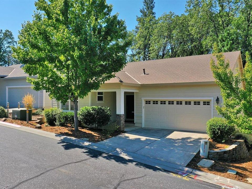 512 Eskaton Cir, Grass Valley, CA 95945 Zillow