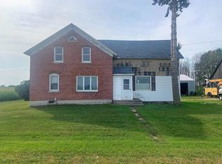 N9433 Church Rd, Casco, WI 54205