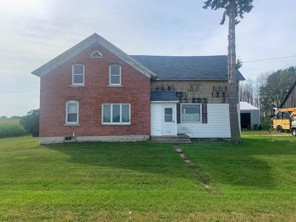 N9433 Church Rd, Casco, WI 54205