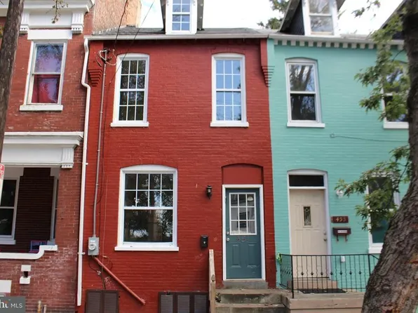 451 S Queen St, Lancaster, PA 17603