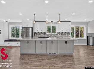 1583 Kelly Dr, Casper, WY 82609