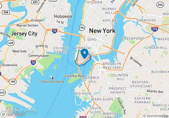 Rented by Kian Realty | media 11