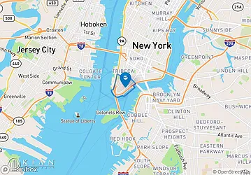 Rented by Kian Realty