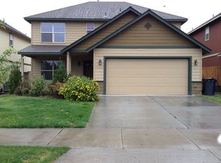 61088 Borden Dr, Bend, OR 97702