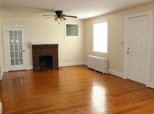 7354 Pickett Ave, Mechanicsville, VA 23111
