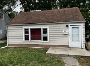 18495 Centralia, Redford, MI 48240