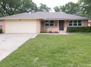 9856 Cloister Dr, Dallas, TX 75228